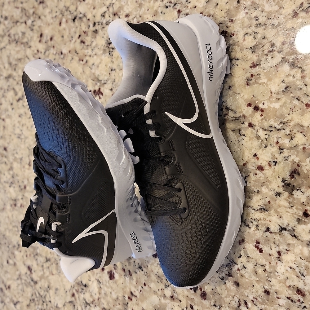 Nike React Infinity Pro Golf Shoes
